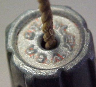 Plumb Bob stanley25 picture two